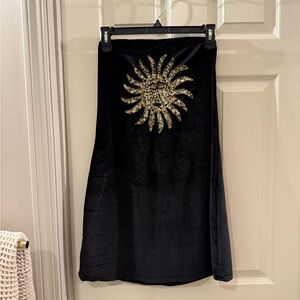 Show Me Your MuMu On My Way Dress